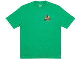 Palace Hesh Mit Fresh T-shirt Green SS20
