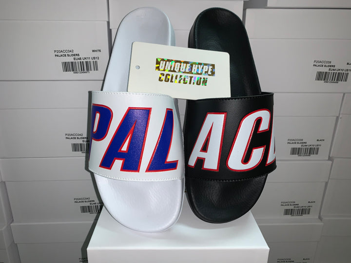 新品 PALACE SKATEBOARDS SLIDER サンダル US9