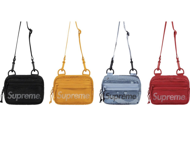 small shoulder bag supreme