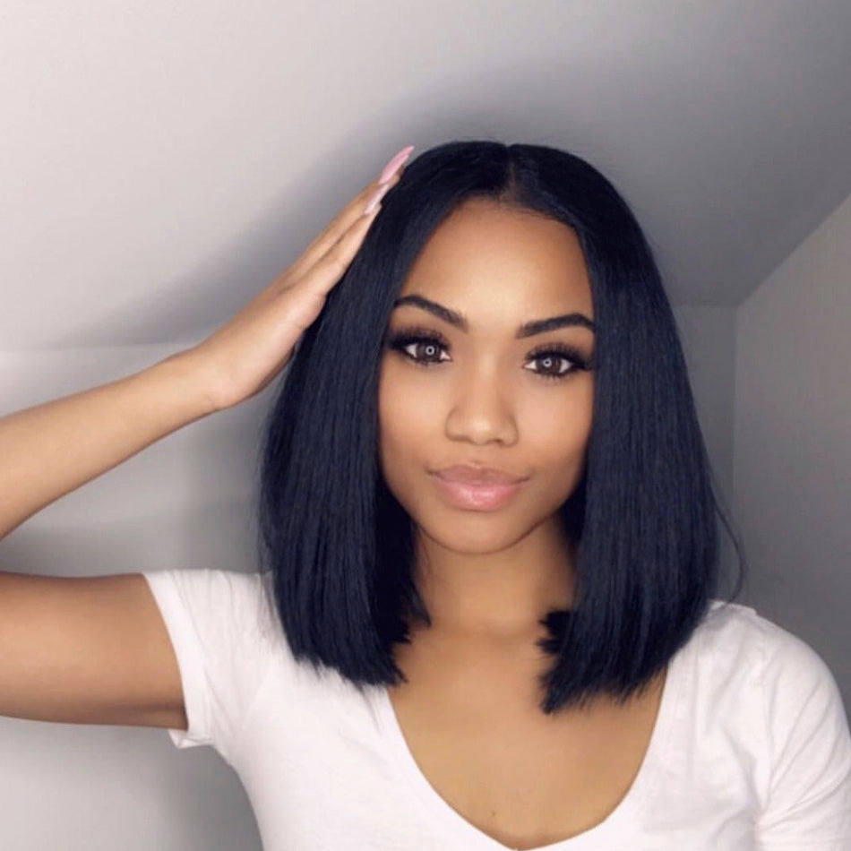 cute bob wigs