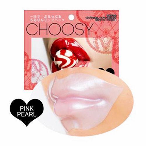 choosy lip mask