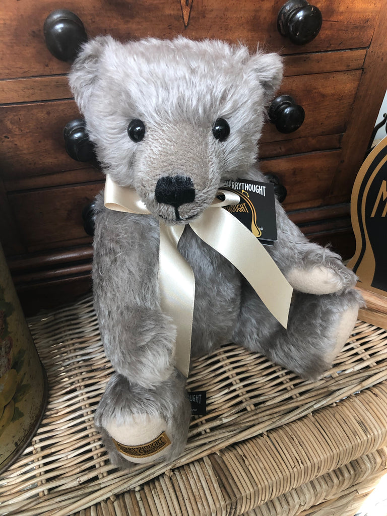 12 inch jointed teddy bears