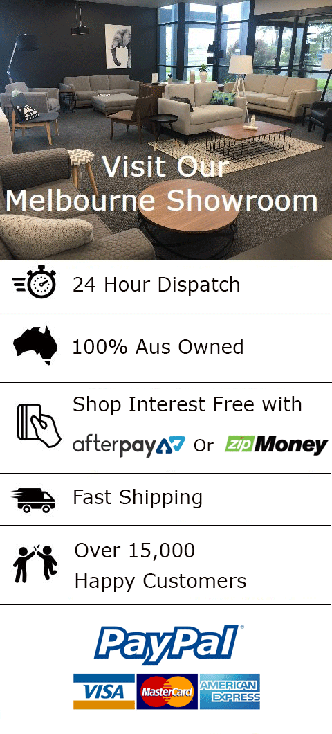 Modern Furniture Melbourne Online Furniture Store