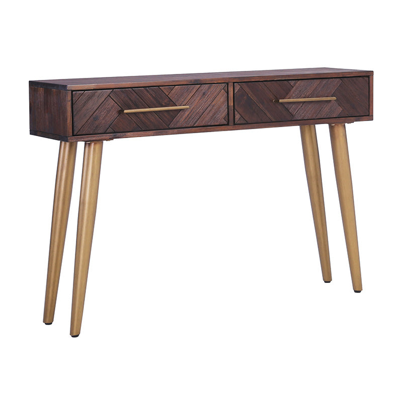 Sivan Console Acacia Table