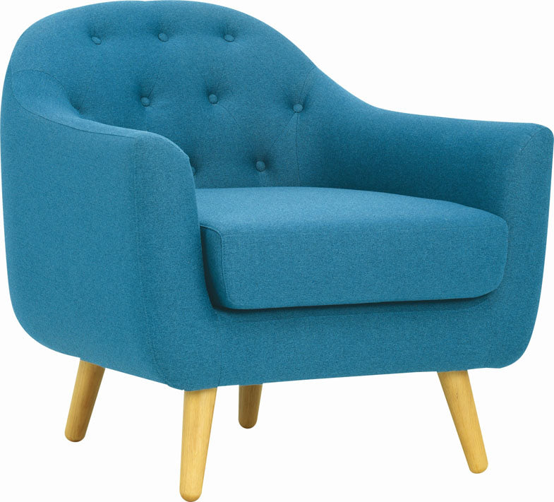 roseanna accent armchair