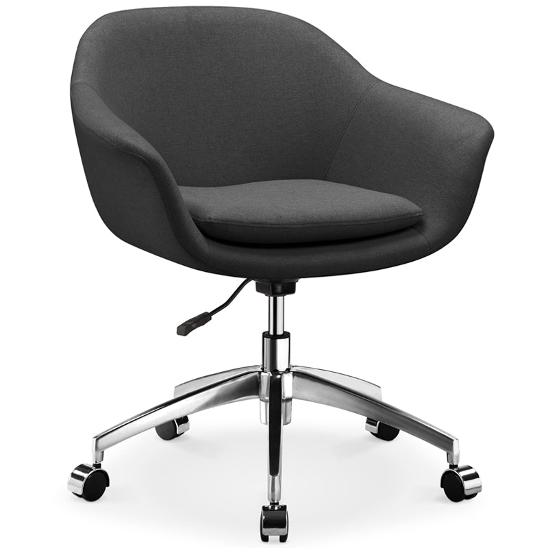 small executive office chairs