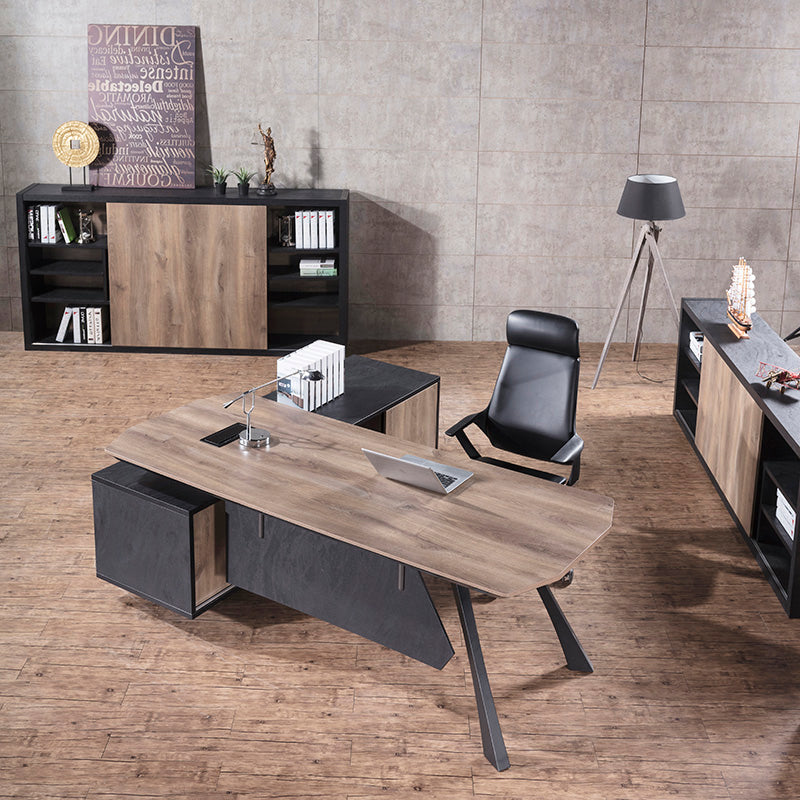 easton executive desk