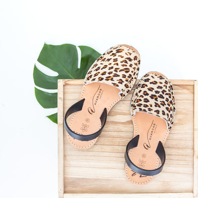 Avarcas Australia - Gorgeous, handmade, authentic Menorcan Sandals