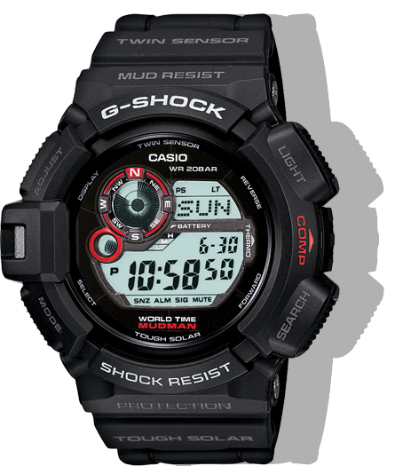 G9300-1 – G-Shock Canada