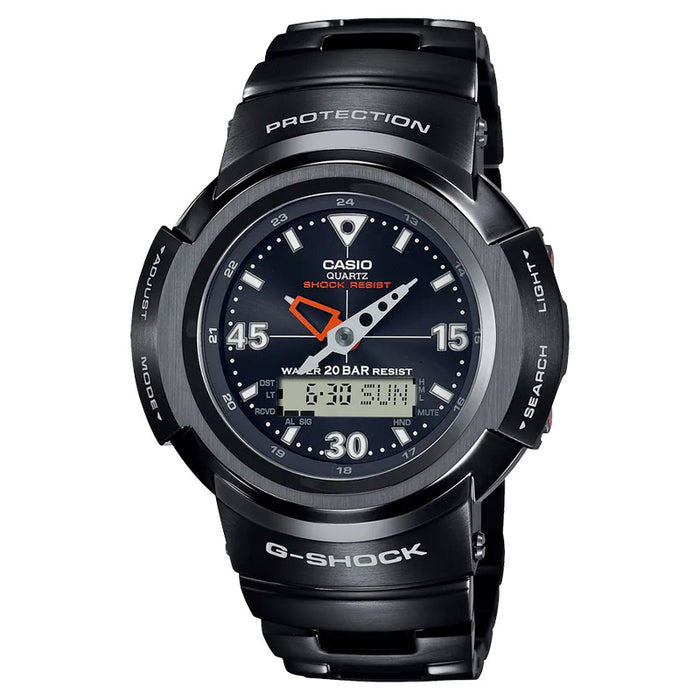 CASIO G-SHOCK AWM-500-