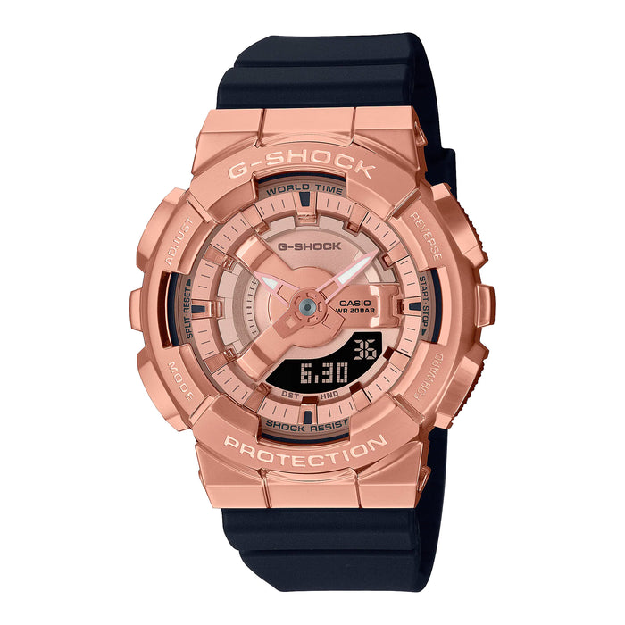 G-SHOCK GMS110PG-1A Women's Watch