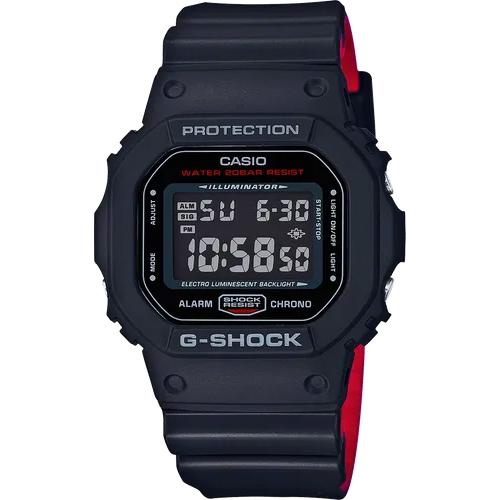 G-SHOCK DW5600HR-1 Men's Watch