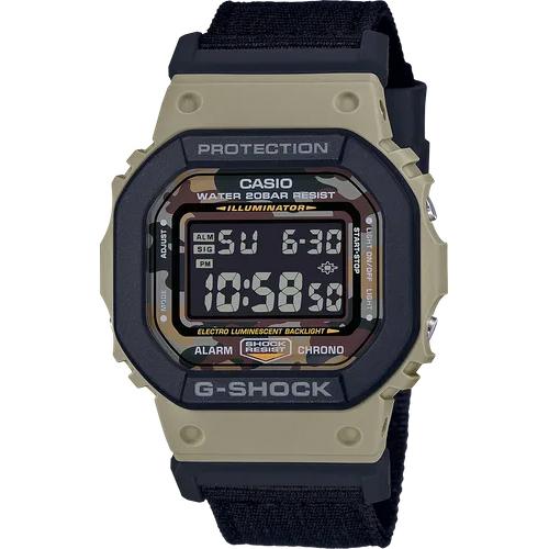 G-SHOCK DW5610SUS-5 Men's Watch – G-SHOCK Canada