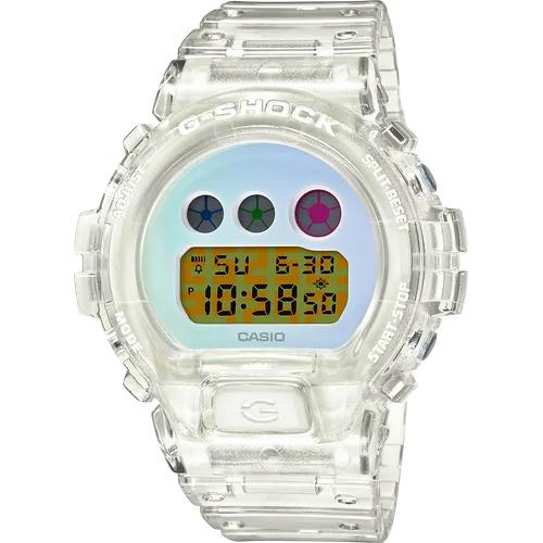 G-SHOCK DW6900SP-7 Skeleton Series Men's Watch