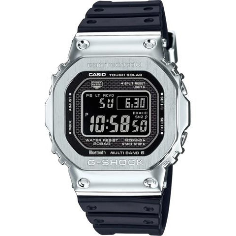 G-SHOCK GMWB5000-1 Men's Watch – G-SHOCK Canada