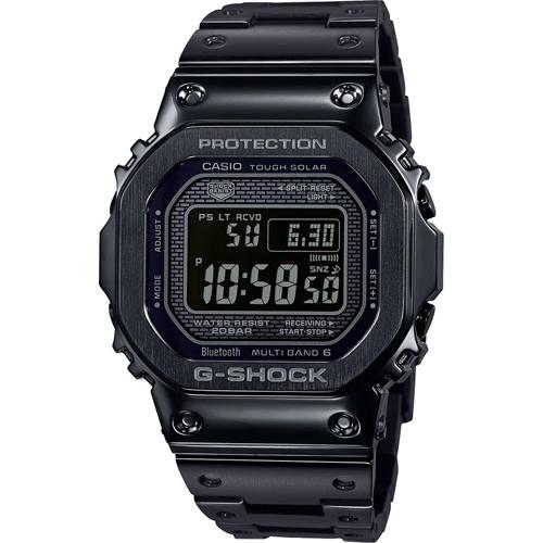 G-SHOCK Full Metal GMWB5000GD-1 Men's Watch