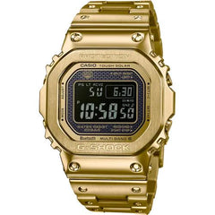 G-SHOCK Full Metal GMWB5000D-1 Men's Watch – G-SHOCK Canada