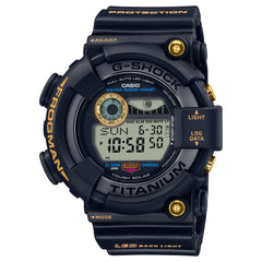 FROGMAN – G-SHOCK Canada