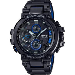 G-SHOCK MTGB1000XB-1A Limited Edition MT-G Men's Watch – G-SHOCK