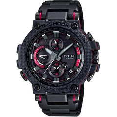 G-SHOCK MTGB1000B-1A4 Limited Edition MT-G Men's Watch – G-SHOCK