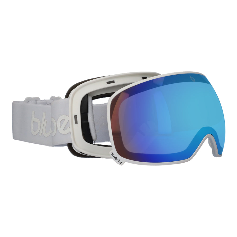 Bluetribe® - Webshop | Brillen en Helmen‎ | Ski & Gear