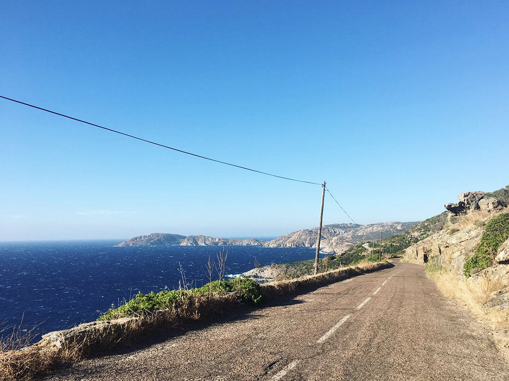 Korsika-Roadtrip-Richtung-L’ile Rousse