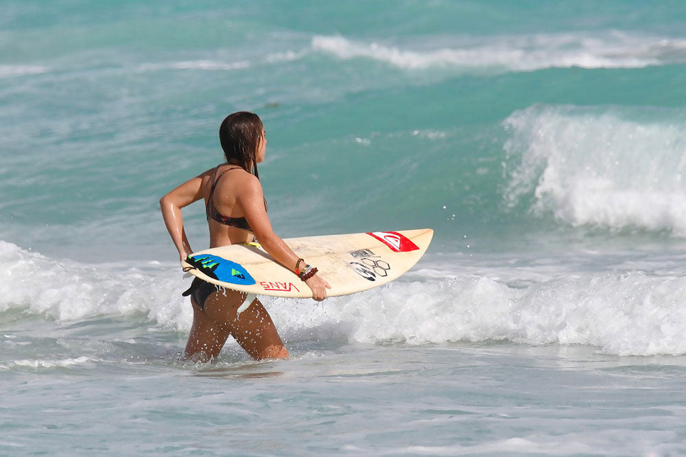 Surfboard Guide - Shortboard Vorteile Nachteile