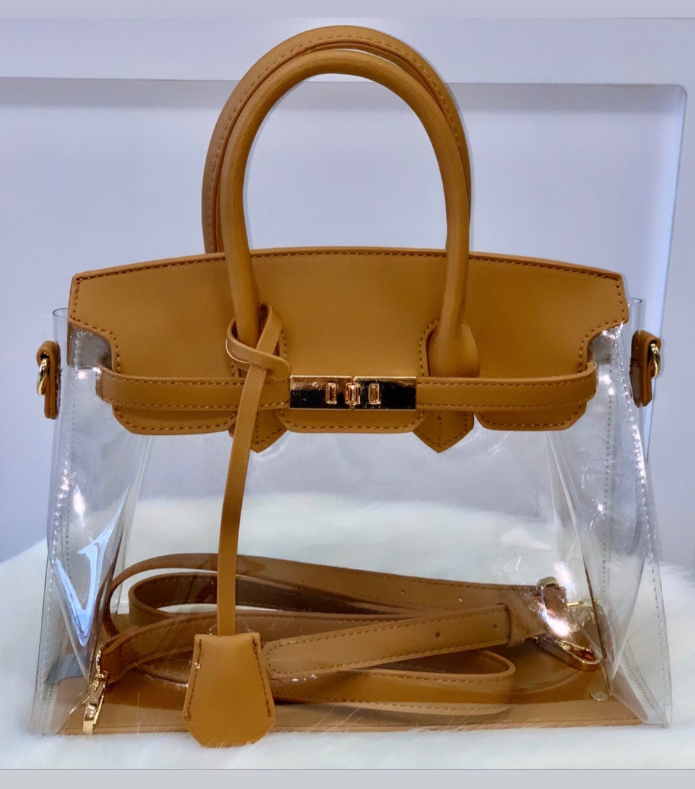 faux birkin