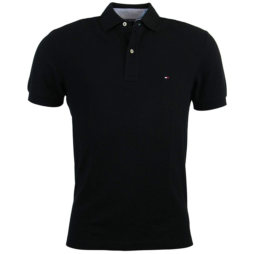 Tommy Hilfiger Men's Classic Fit Polo 