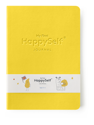 Happy Self Journal