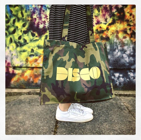 disco bag