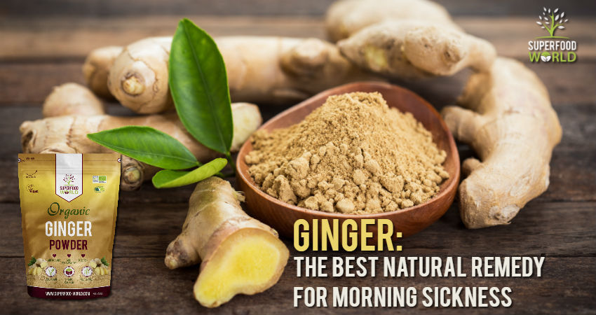 Superfood_Ginger