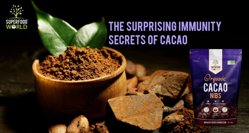 Superfood_Cacao