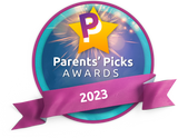 Parent's Picks Award