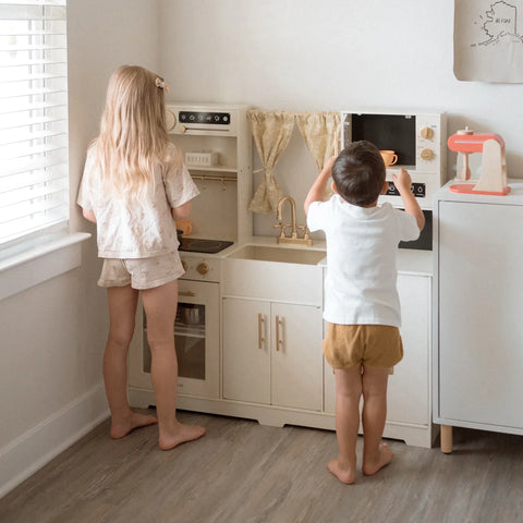 Play Kitchen