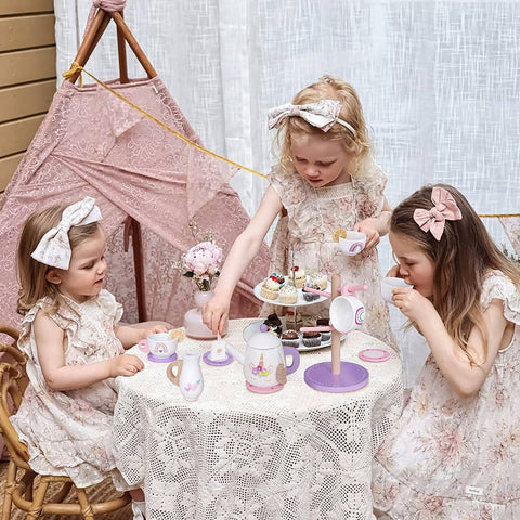 Tea Party