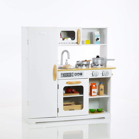 Modern Chef Toy Kitchen