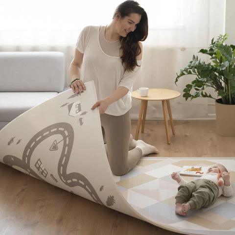 play mat for baby