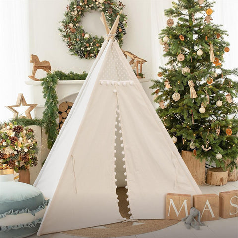 Best Teepee Tent image