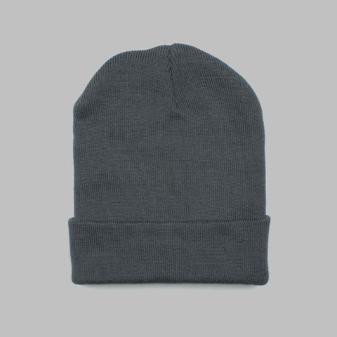 The rollup beanie totally custom hat style image