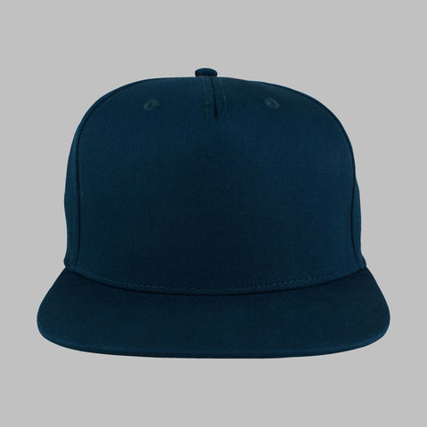 The snapback totally custom hat style image