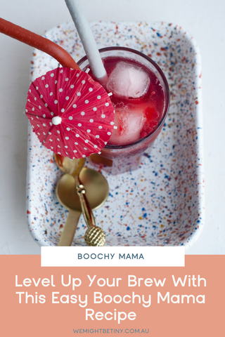 Boochy Mama