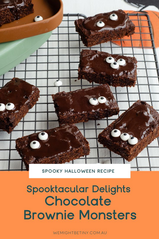 Pin on Spooktacular Halloween Delights