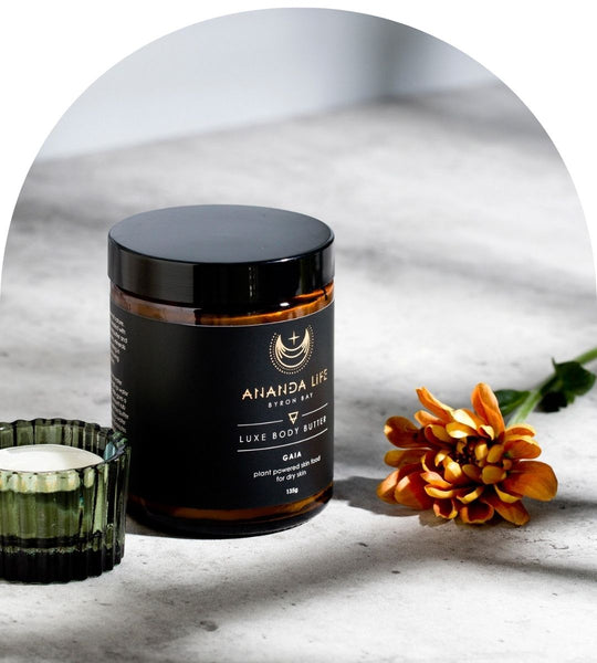 Ananda Life – Luxe Body Butter