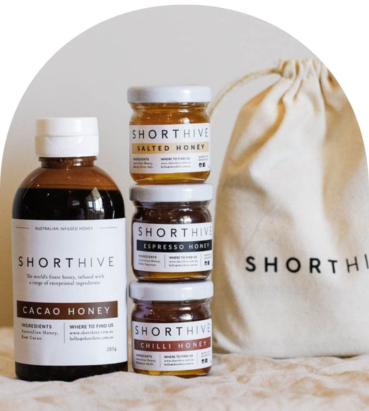 Short Hive The Gift Pack