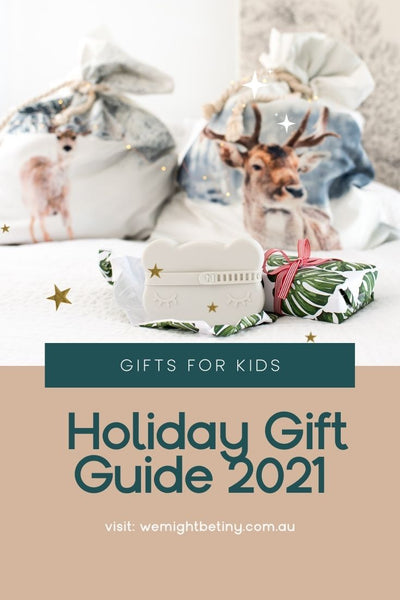 We Might Be Tiny Holiday Gift Guide - Gifts For Him