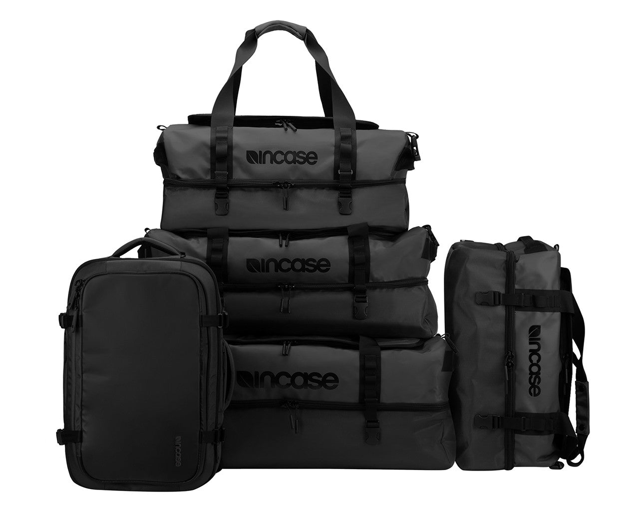 Incase Eo Travel Backpack Gadget Flow