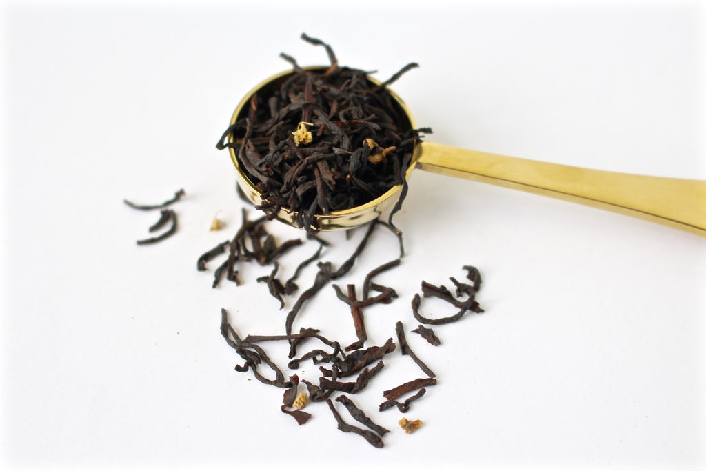 
  Getting to Know - Black Tea – Kindred Teas
  