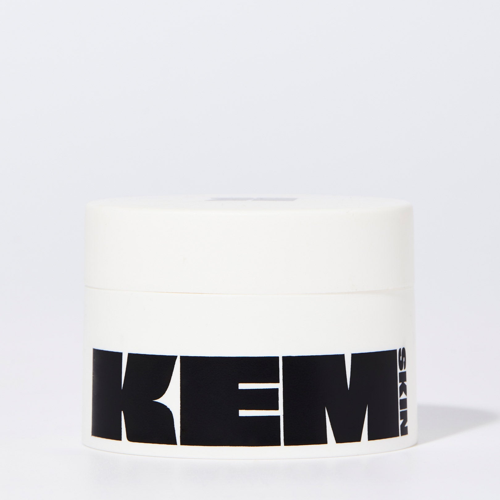 Pink Clay Face Mask - KEM product image