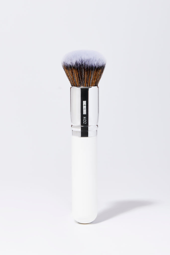 K01 Super Powder Brush | KEM